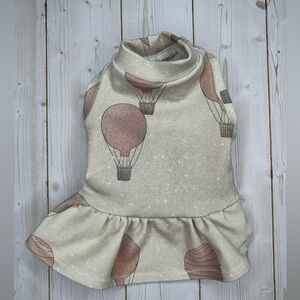 Teacup Dog Dress